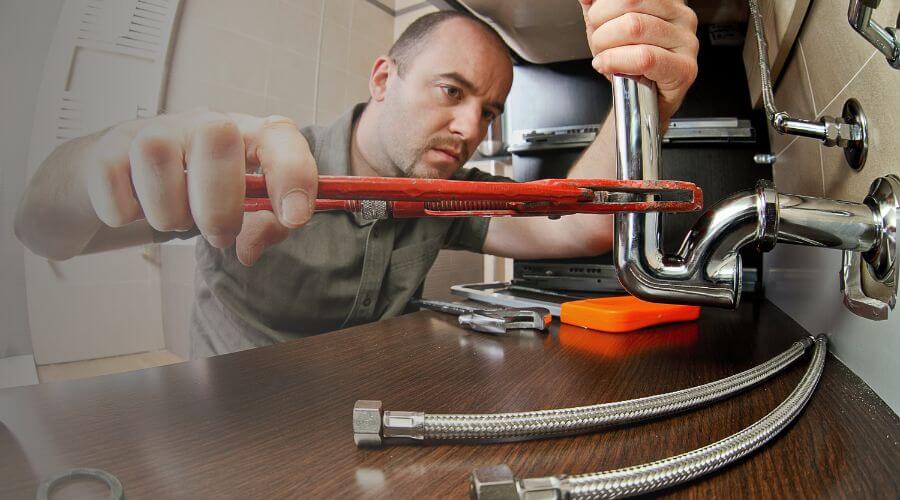 Local sewer line repair in New Concord, KY